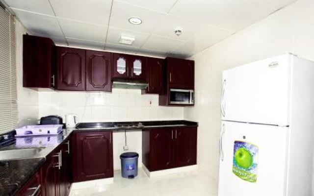 Asfar Hotel Apartments