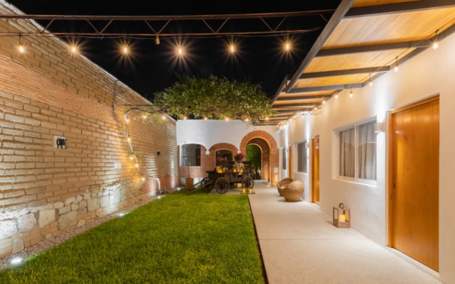 ArcoSodi Hotel Boutique