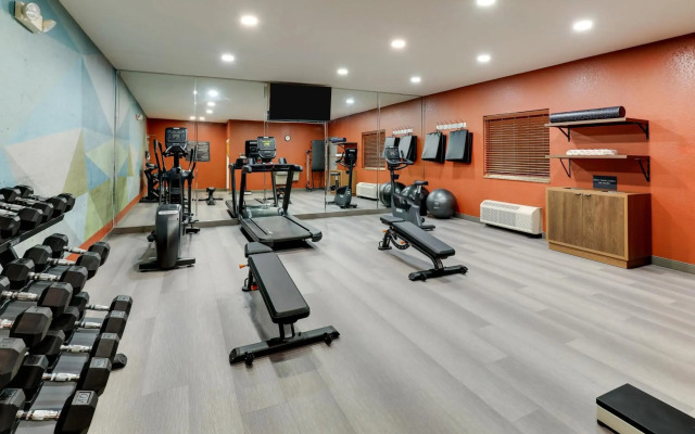 Candlewood Suites Lexington by IHG