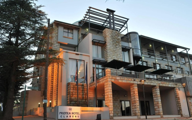 Protea Hotel by Marriott Clarens
