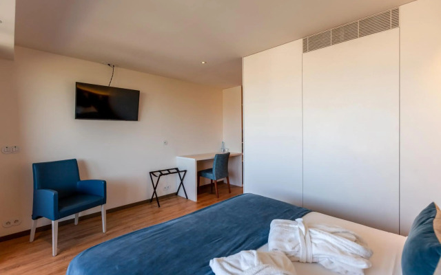 Sea Porto Hotel