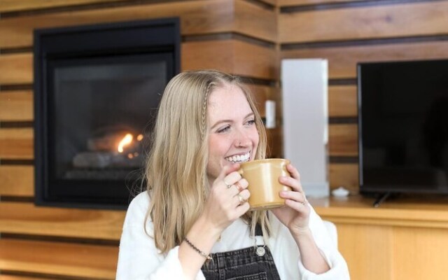 The Local - 2 Blocks to DT Fay - Walk Everywhere!