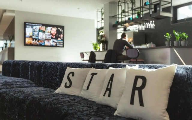 Holiday Inn - the niu, Star Sindelfingen, an IHG Hotel