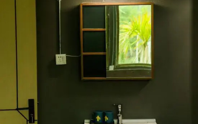 GAR'S Cat Nest Homestay