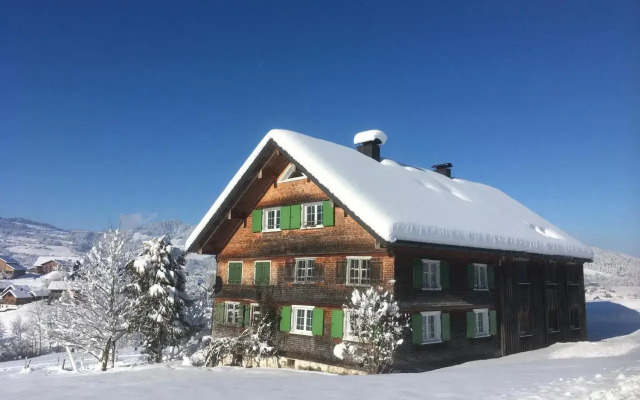 Ferienhaus Ritter