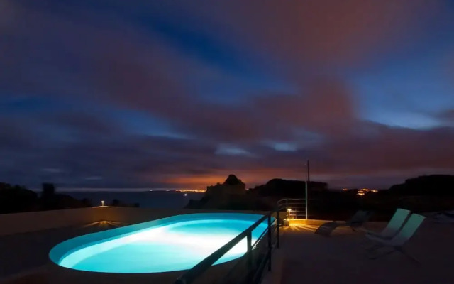 Villa Nautilus Alvor