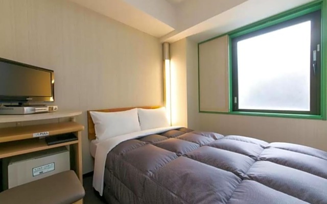 R&B Hotel Kumagaya Ekimae - Vacation STAY 40478v