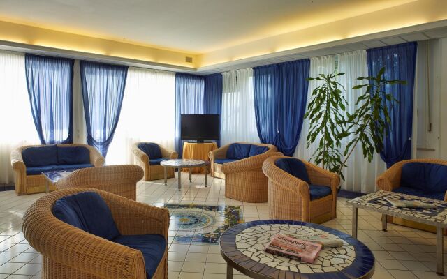 Best Western Hotel Acqua Novella