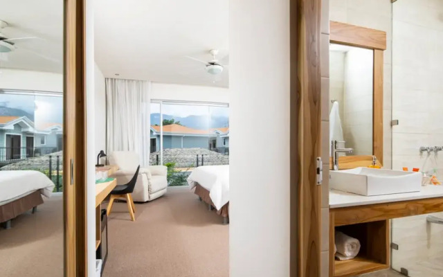 Hotel Villa Los Candiles