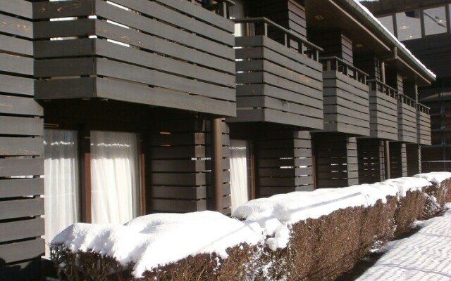 Village de Vacances du Haut Breda