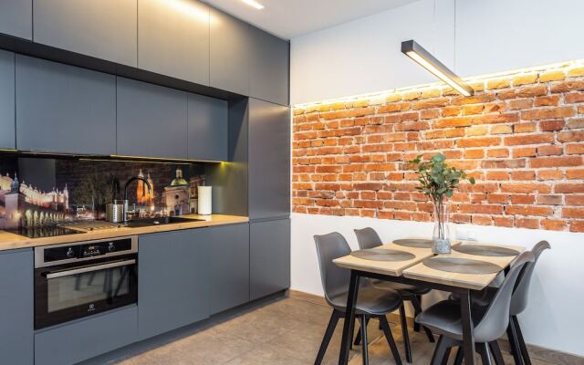 RentPlanet - Apartament Prusa