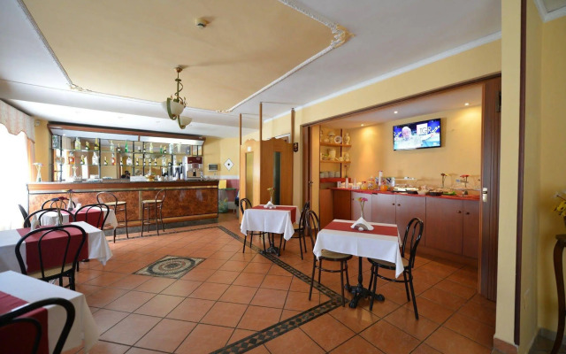 Hotel Martini
