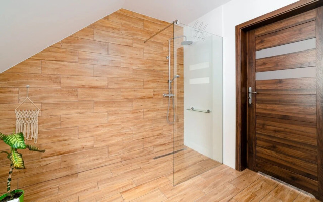 Apartamenty Sun & Snow Dom Sarnia 37