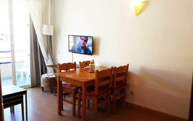 Inmo Estartit Apto. Blau Park 206