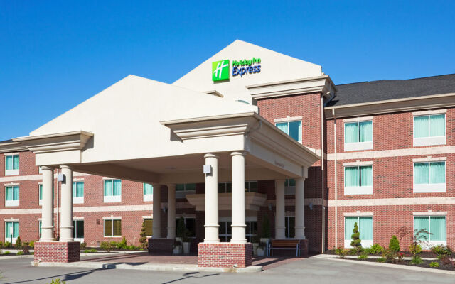 Holiday Inn Express Carrollton