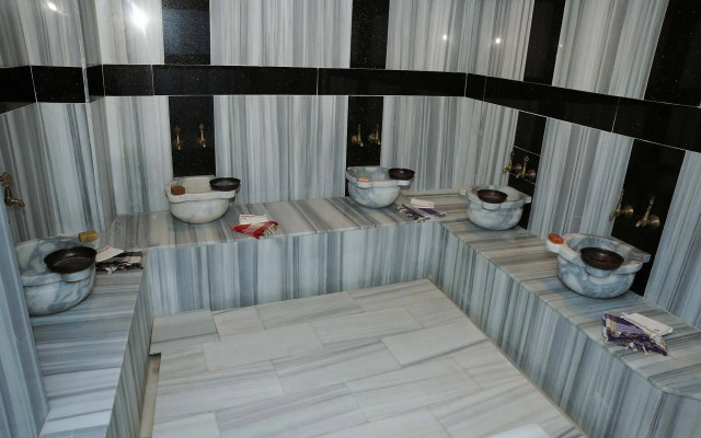 Comfort Elite Hotels Old City