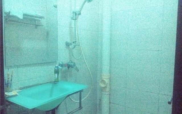 Jiayuan Business Hotel