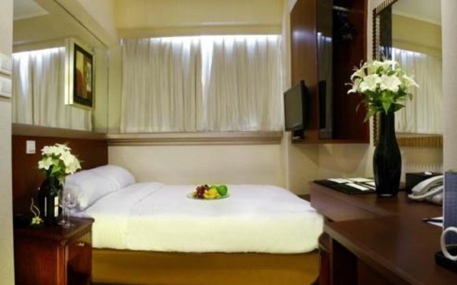 Oriental Lander Hotel