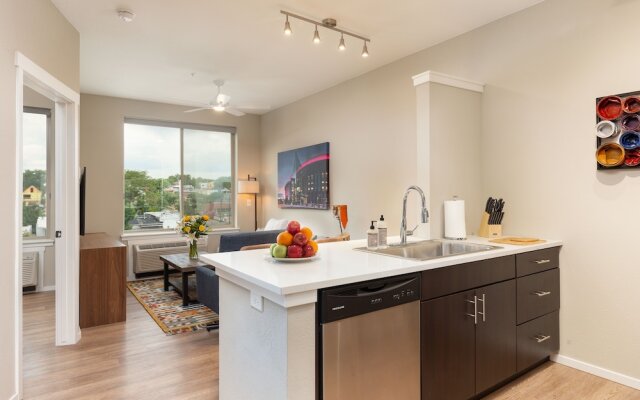 Kasa LoHi Denver