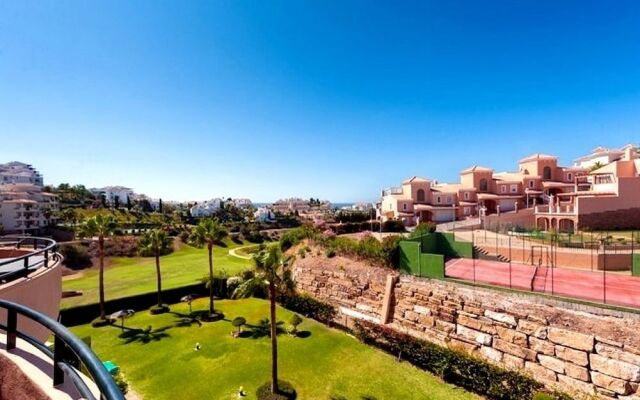 Riviera Del Sol Las Flores