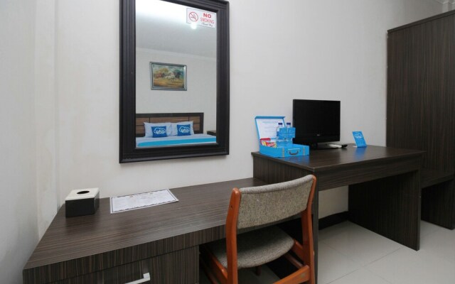Airy Rancagoong Abdullah Bin Nuh 8 Cianjur