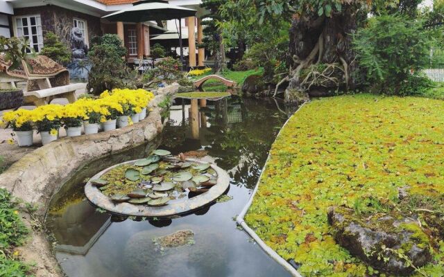 An Nhien Villa