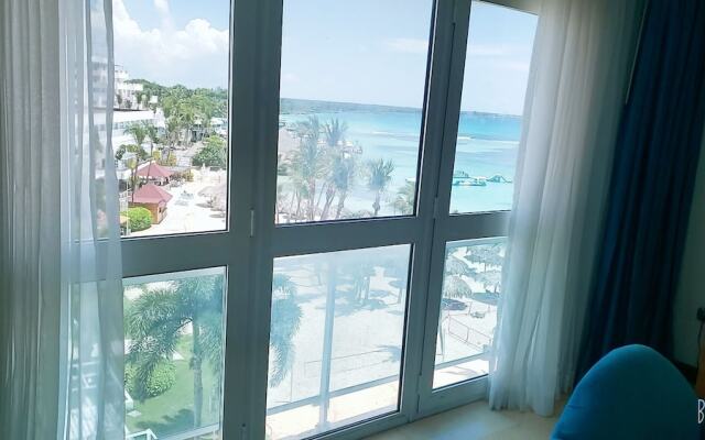 Resort hamaca believe