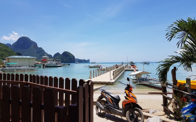 El Veranda Bay Pension House