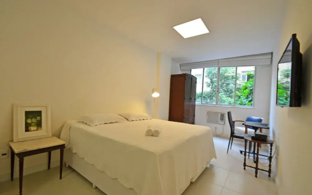 Apartamento Leme