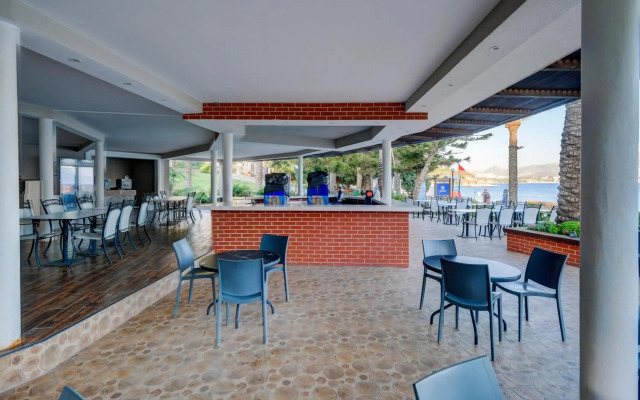 Yasmin Bodrum Resort - All Inclusive