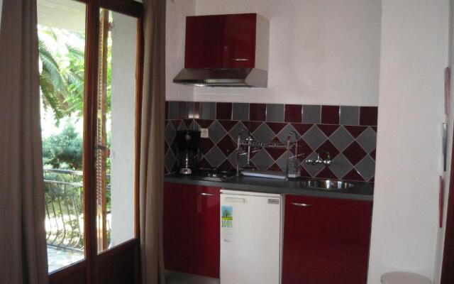 Residence U Veniqui