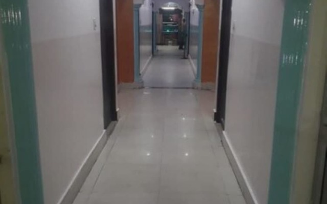 Goroomgo Mayagiri hotel Patna