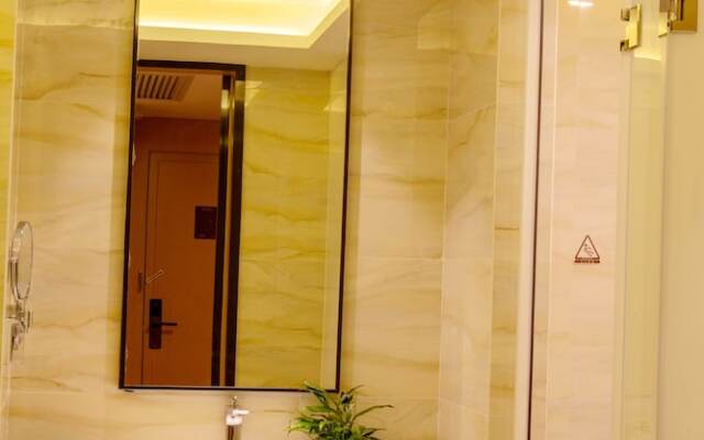 Shenzhen Yating Fengnian Hotel