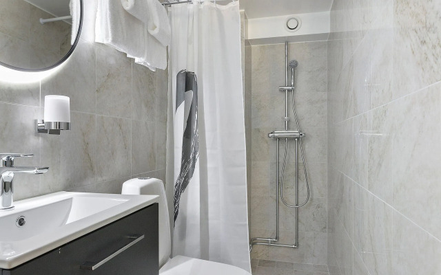 Ramilton Old Town Hostel