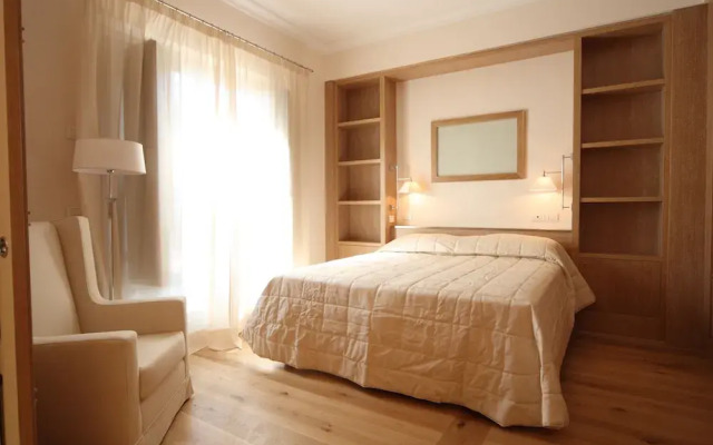 Villa Rignano Residence