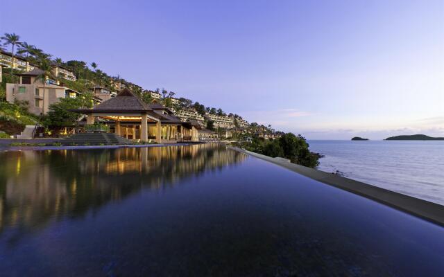 The Westin Siray Bay Resort & Spa, Phuket