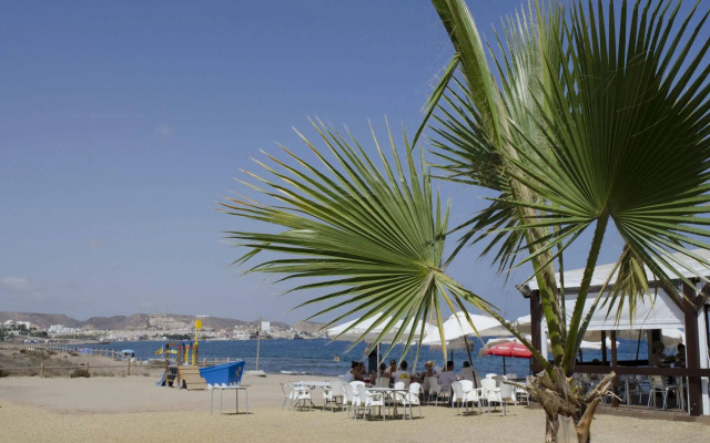 Mar De Pulpi Apartments - Marholidays