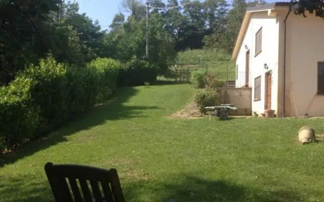 Ca' Iachini b&b