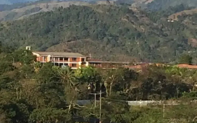 Apartamento Vista al Nevado