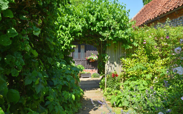 Holiday Home The Roost