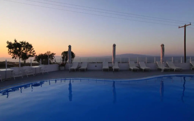 Maria's Place - Adults Only