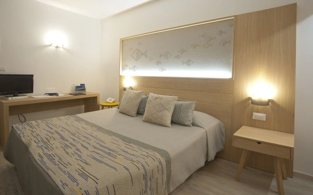 Hotel Costa Dorada