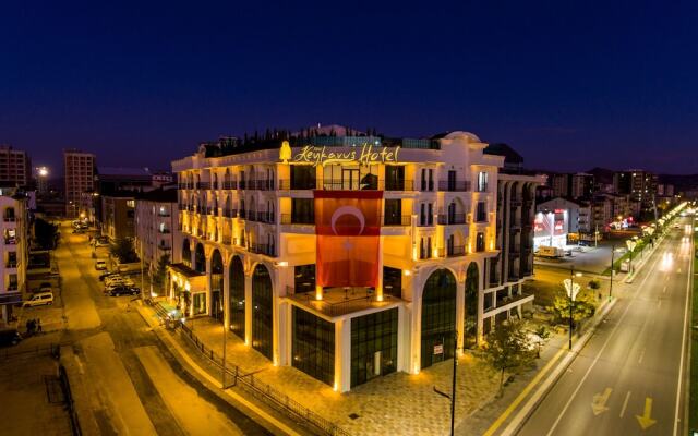 Sivas Keykavus Hotel