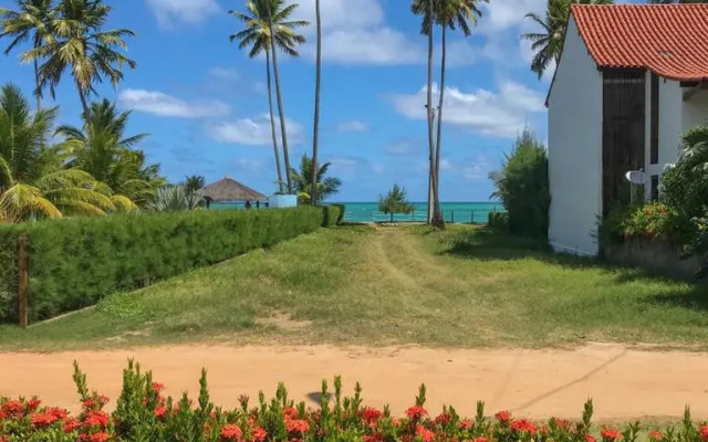 Pontal dos Carneiros Residence