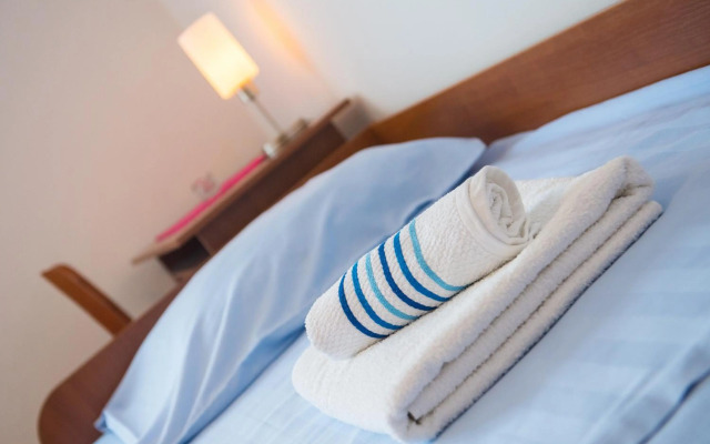 Rooms Agava
