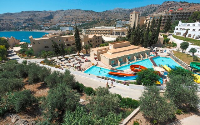 Lindos Royal Resort - All Inclusive