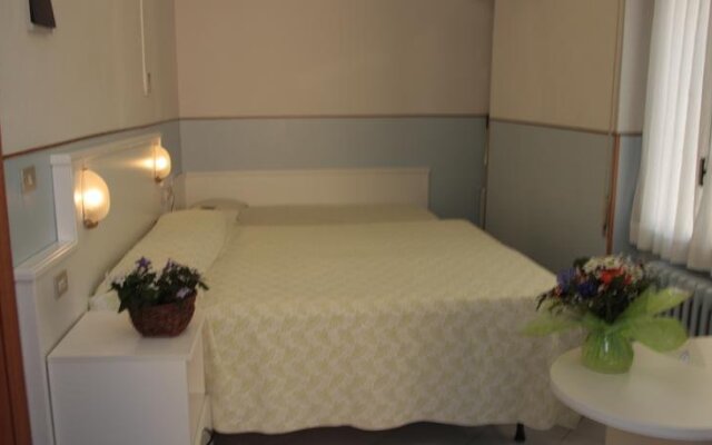 Albergo Ristorante Ideal