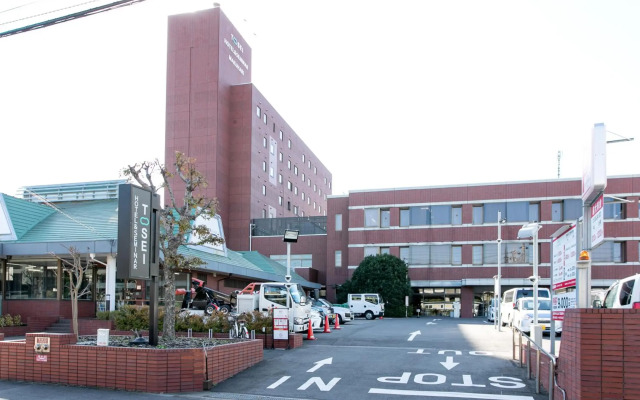 Tosei Hotel & Seminar Makuhari