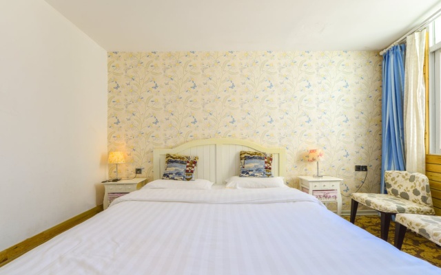 Xiamen Xiangsishu Inn – Guest Rooms – Xiamen