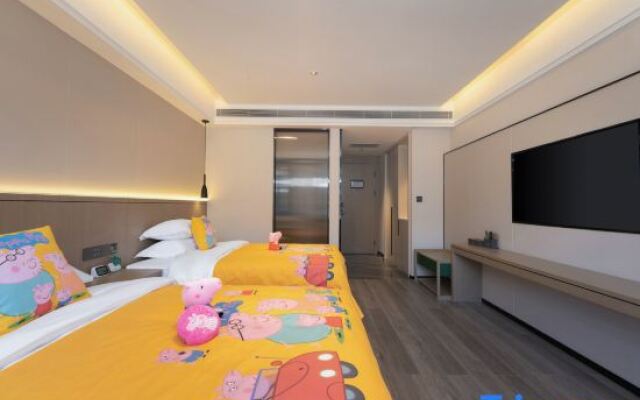 Peak Pai Intelligent Hotel